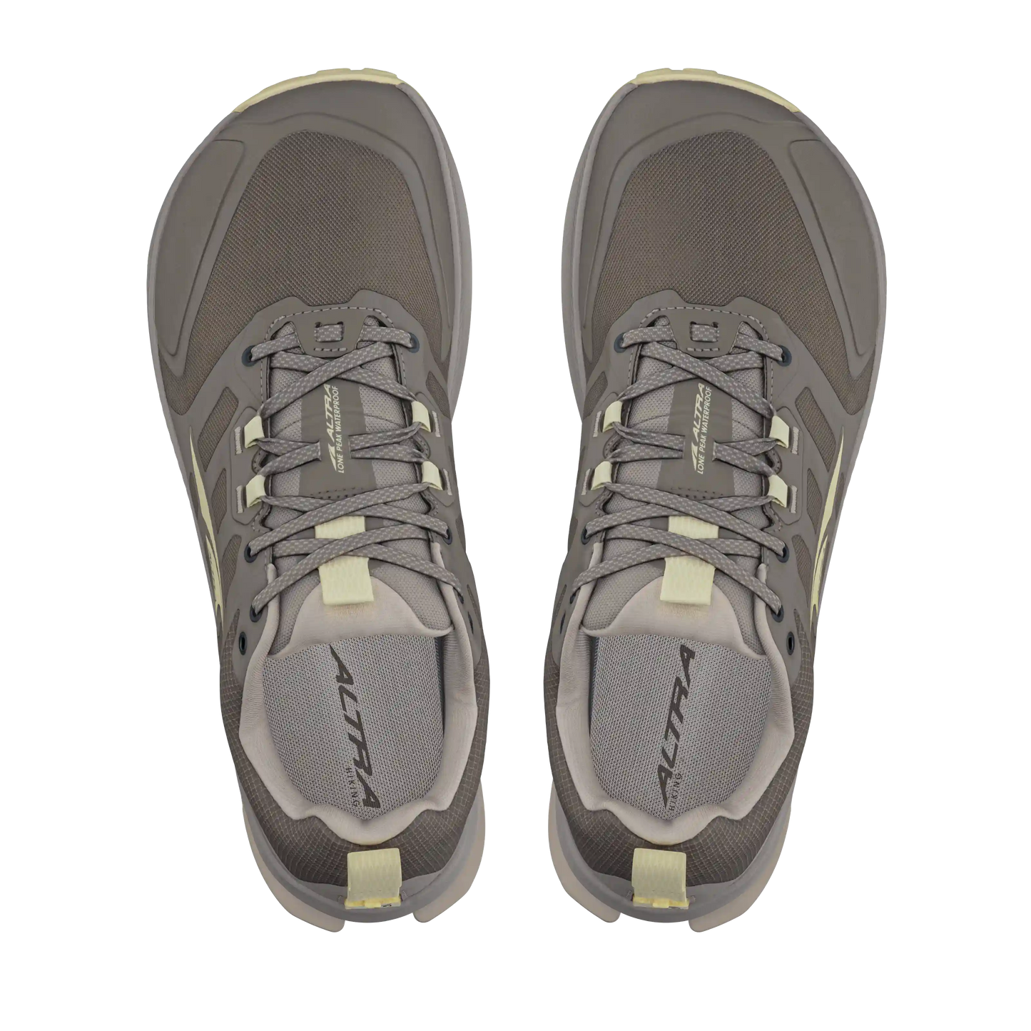 Men's Lone Peak 9 Waterproof Low