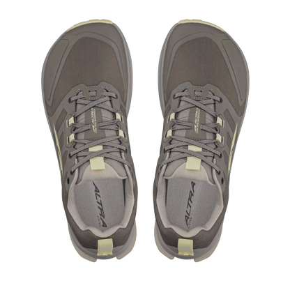 Men's Lone Peak 9 Waterproof Low