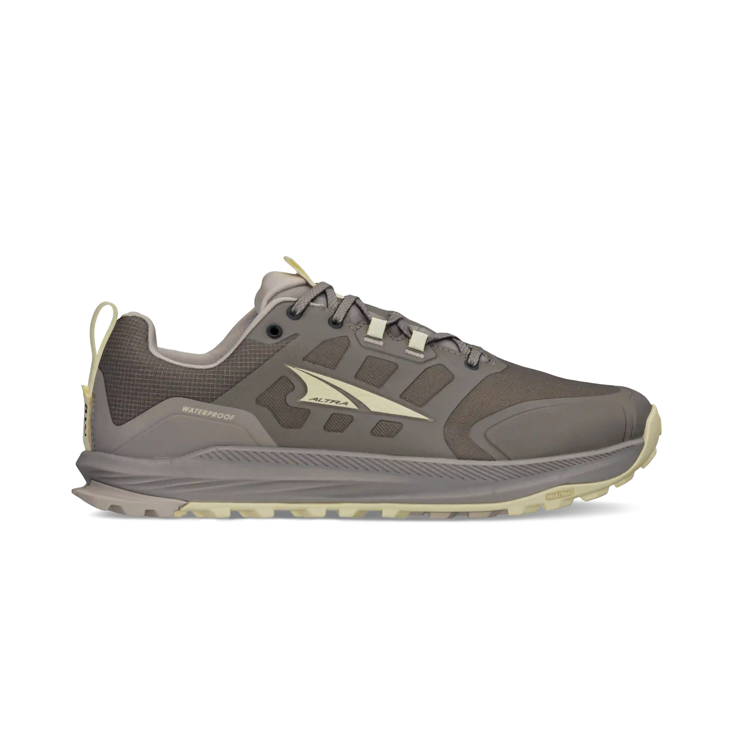 Men's Lone Peak 9 Waterproof Low