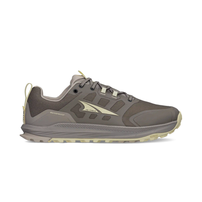 Men's Lone Peak 9 Waterproof Low