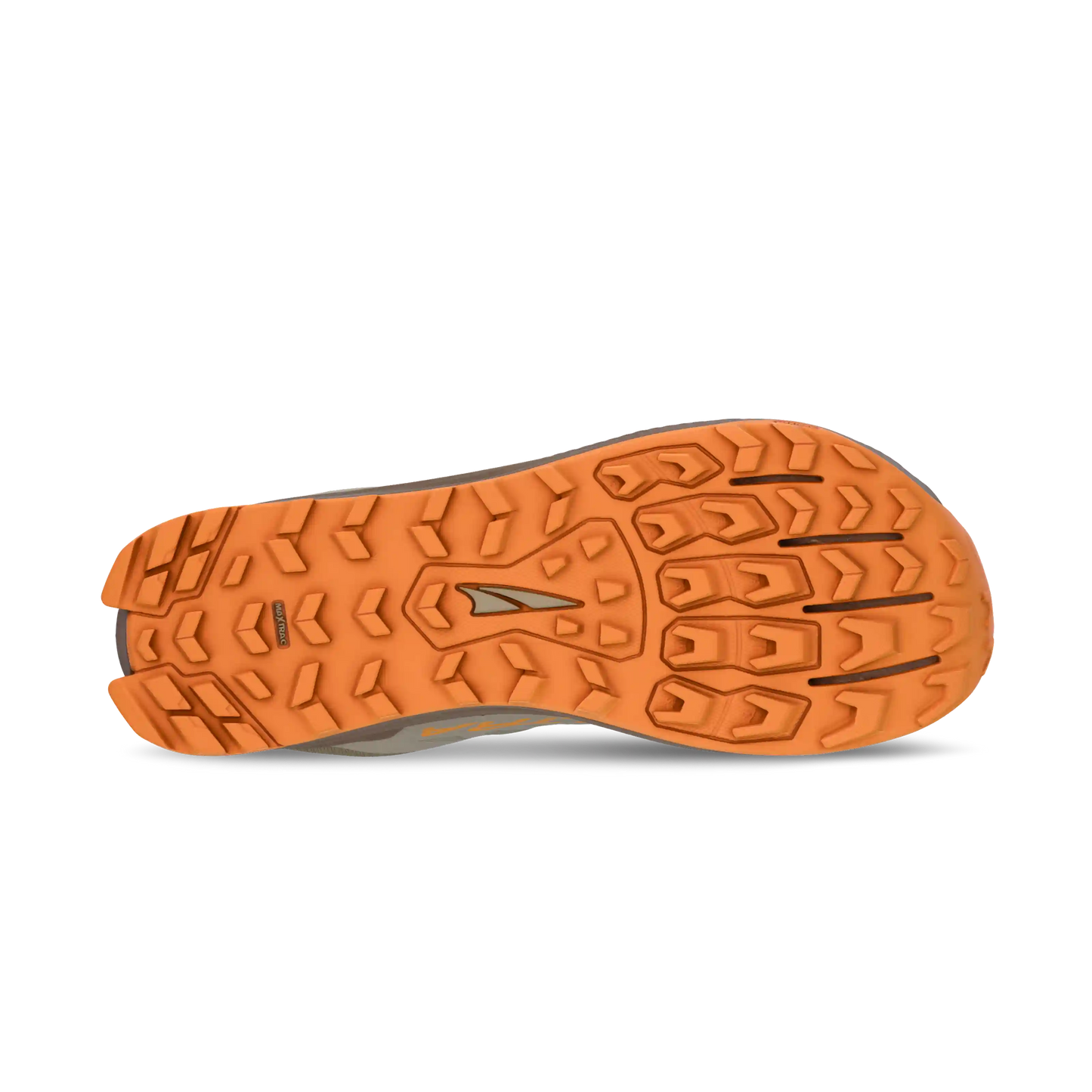 Men's Lone Peak 9 Waterproof Low