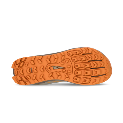 Men's Lone Peak 9 Waterproof Low