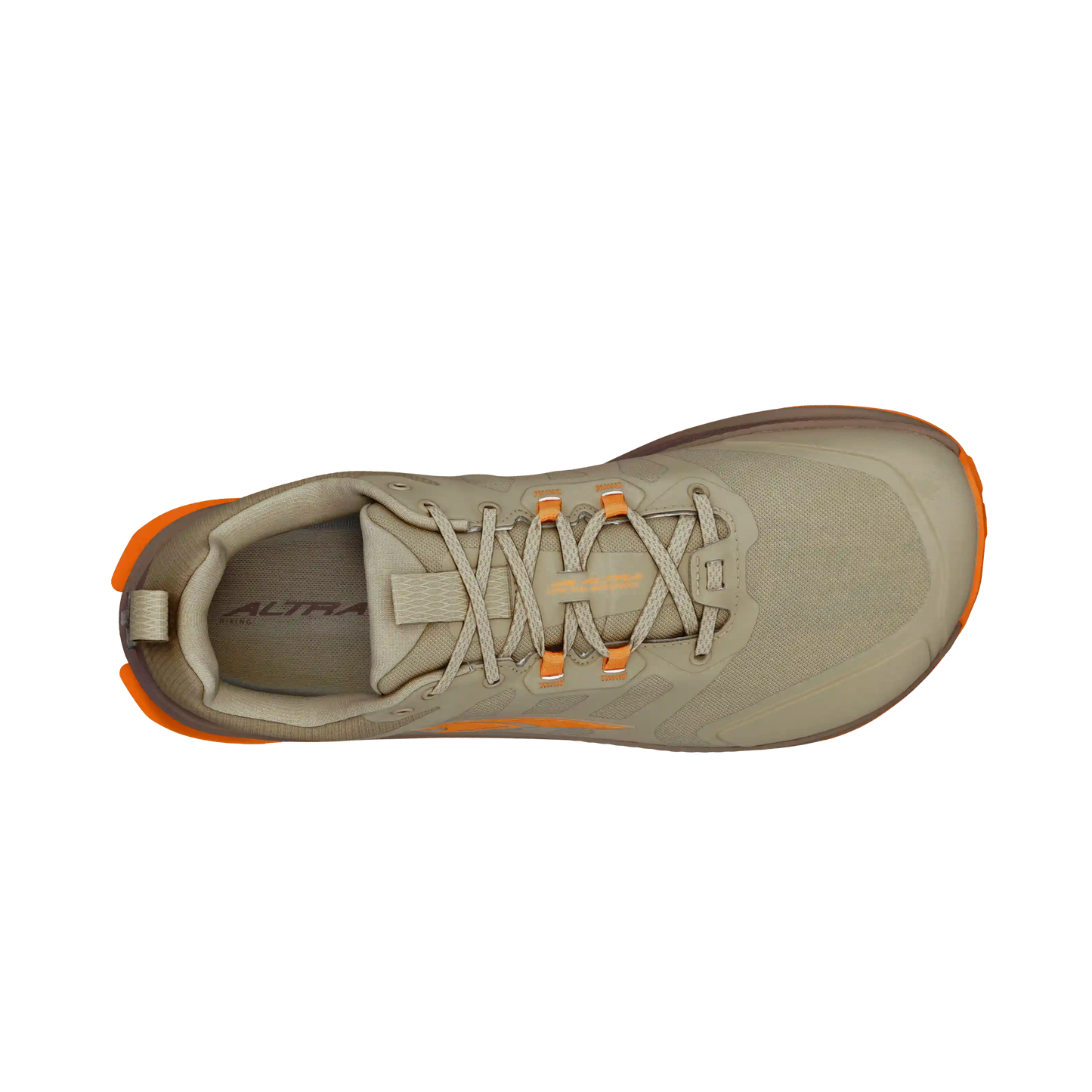 Men's Lone Peak 9 Waterproof Low