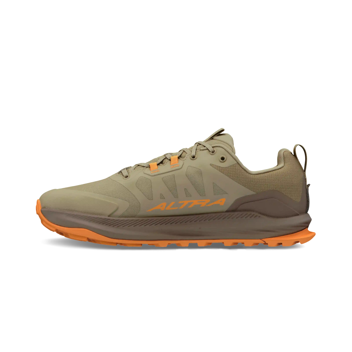 Men's Lone Peak 9 Waterproof Low