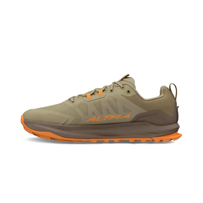 Men's Lone Peak 9 Waterproof Low