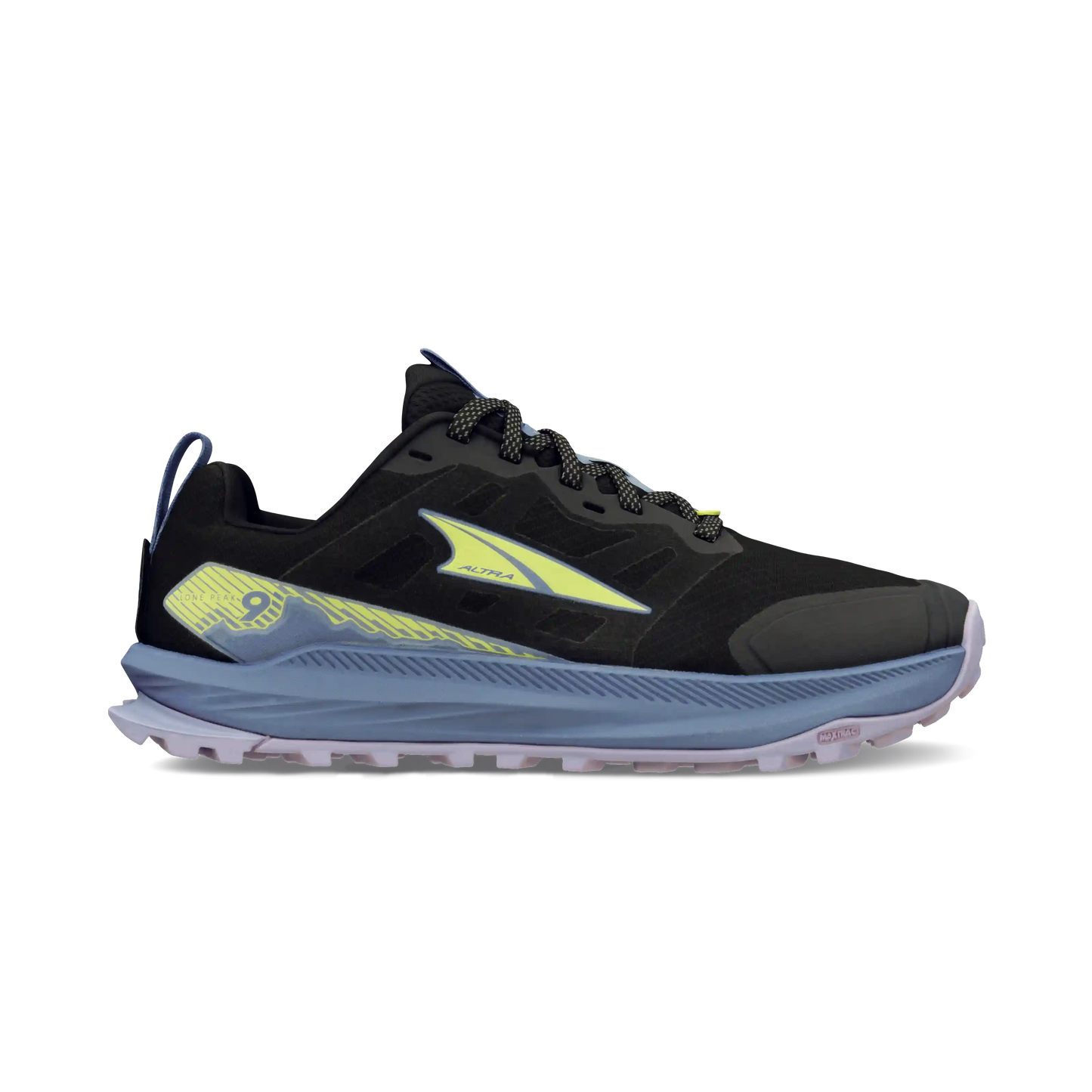 Women's Lone Peak 9