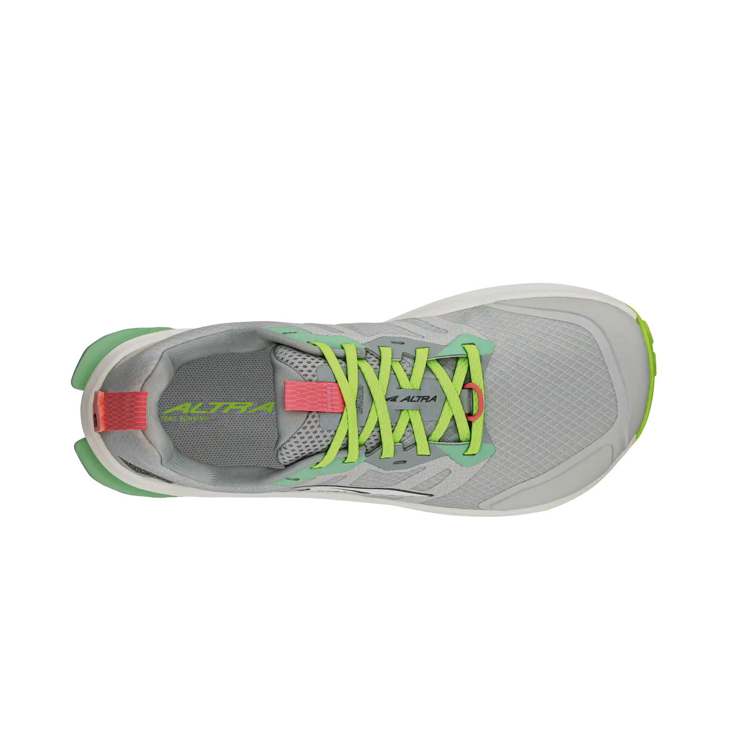Women's Lone Peak 9
