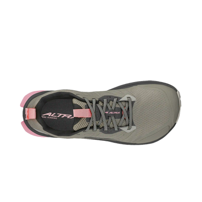 Women's Lone Peak 9