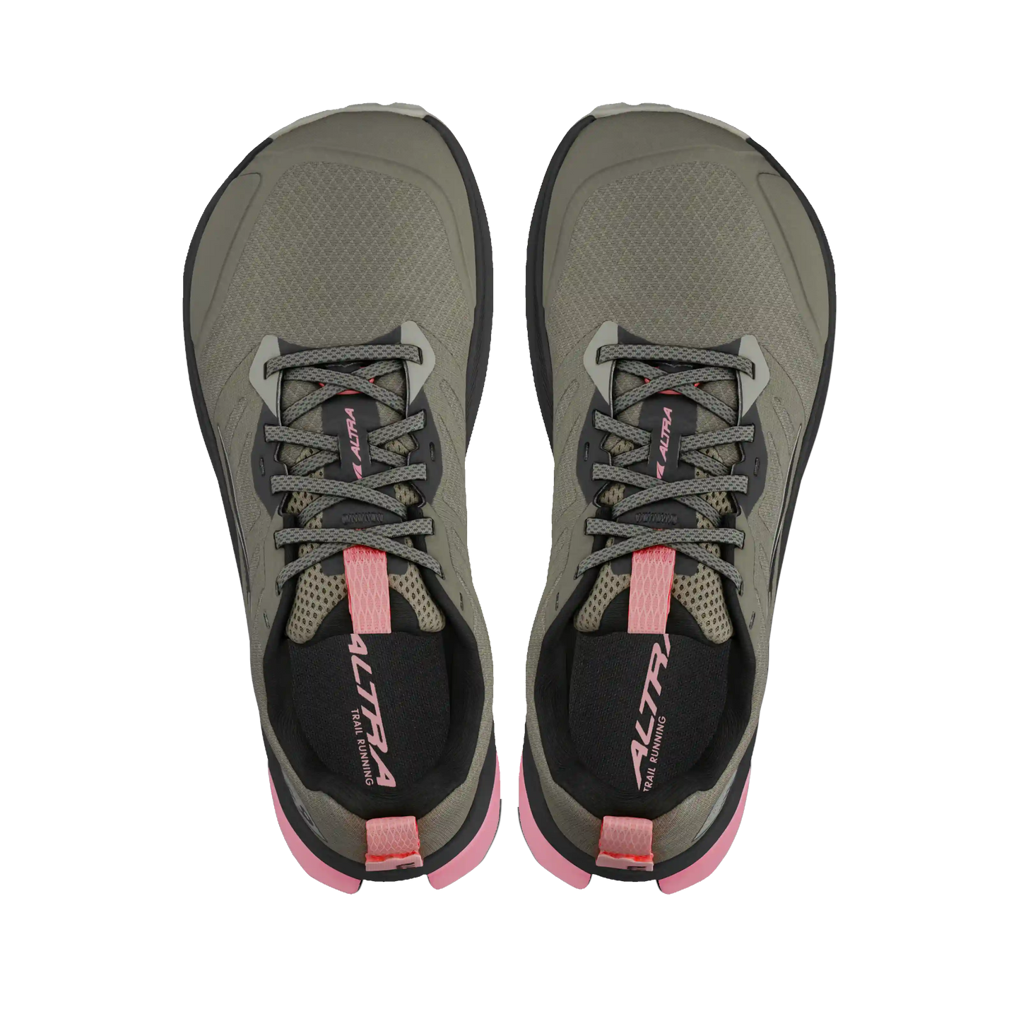 Women's Lone Peak 9