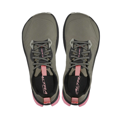 Women's Lone Peak 9
