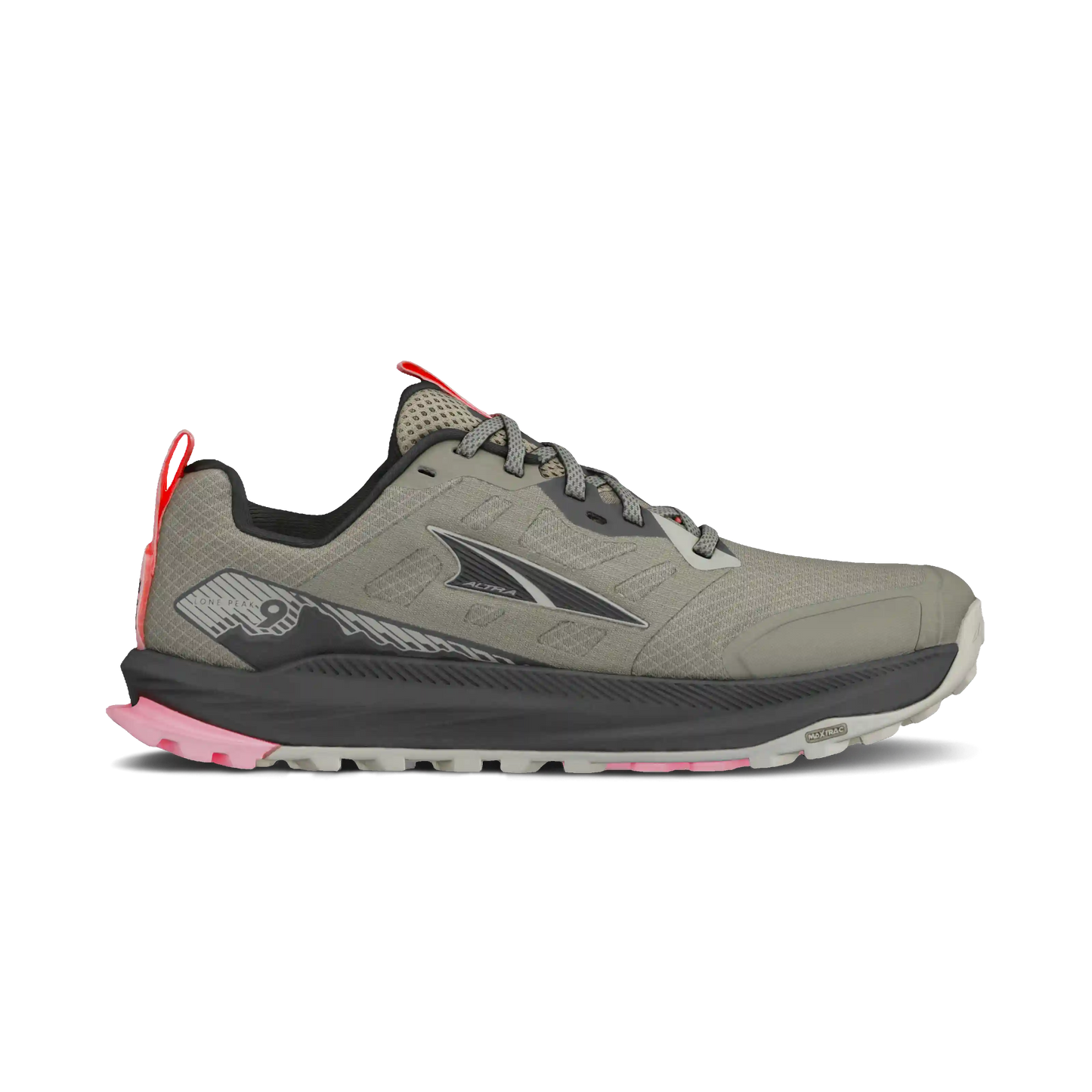 Women's Lone Peak 9
