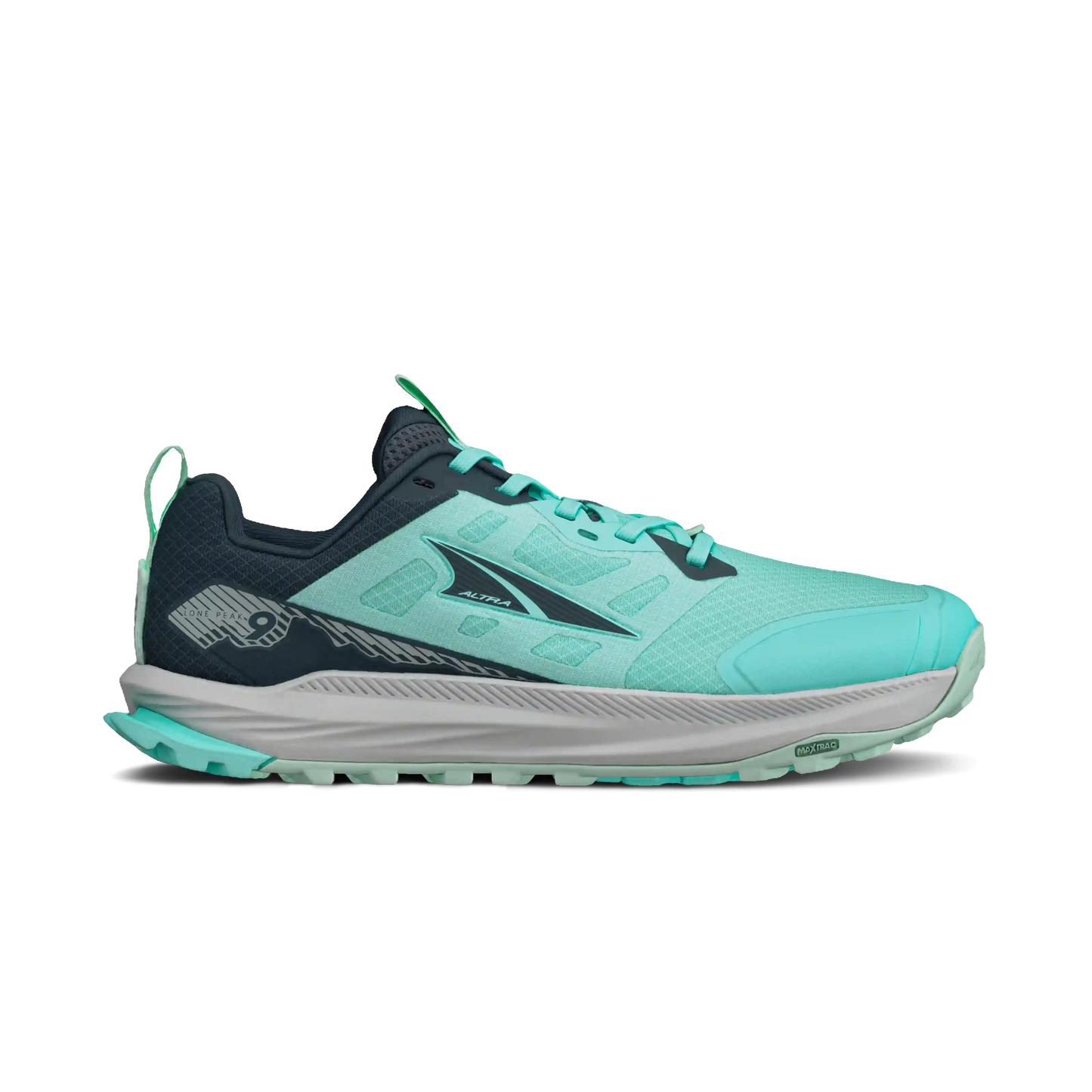 Women's Lone Peak 9