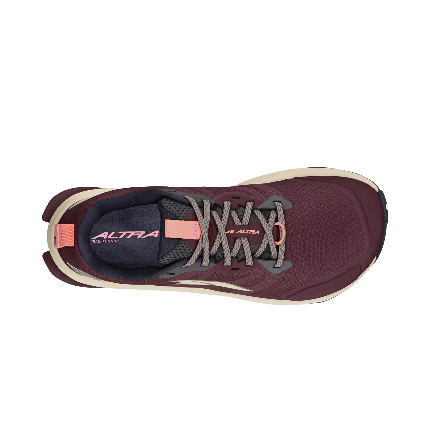 Women's Lone Peak 9