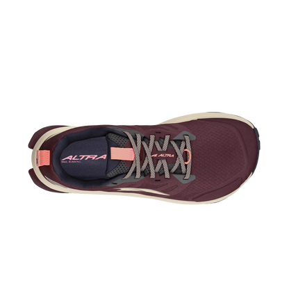Women's Lone Peak 9