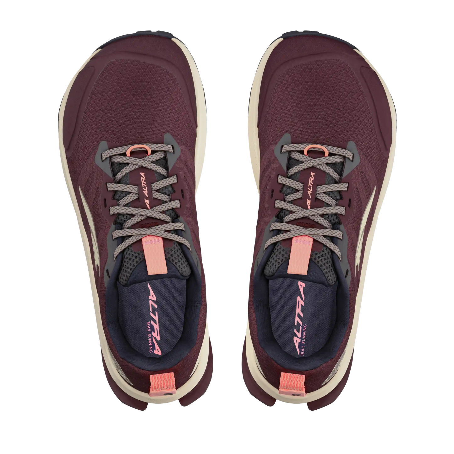 Women's Lone Peak 9