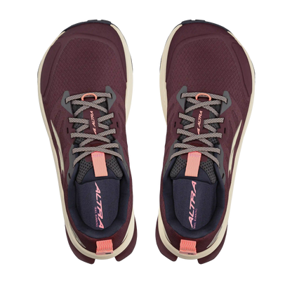 Women's Lone Peak 9