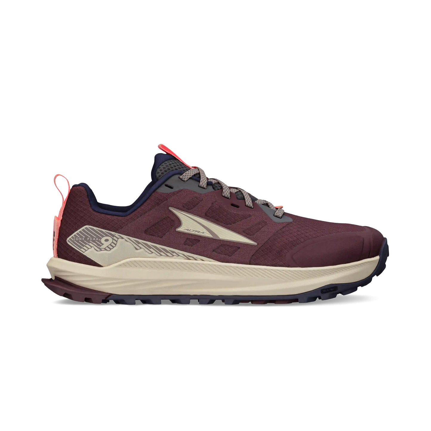 Women's Lone Peak 9