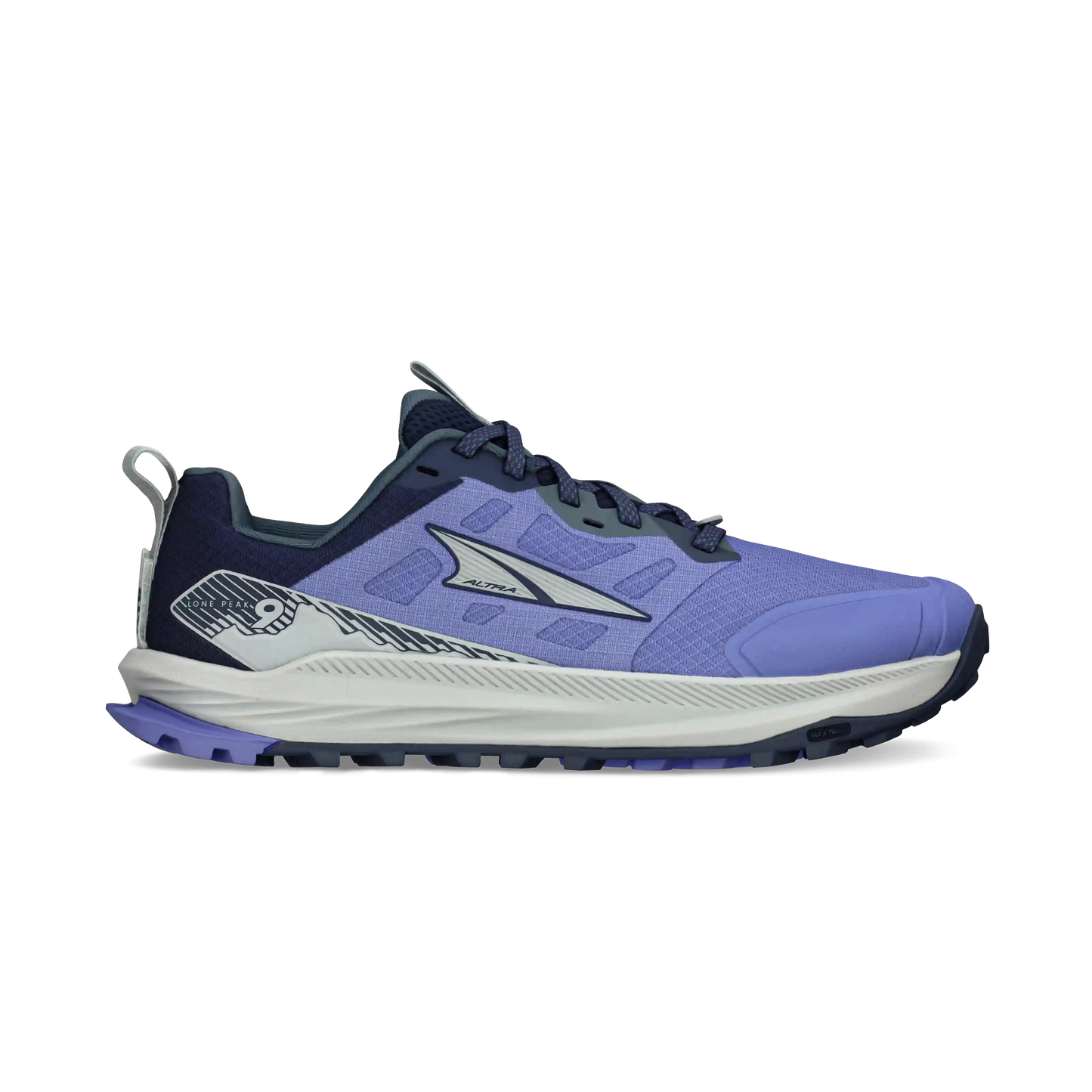 Women's Lone Peak 9