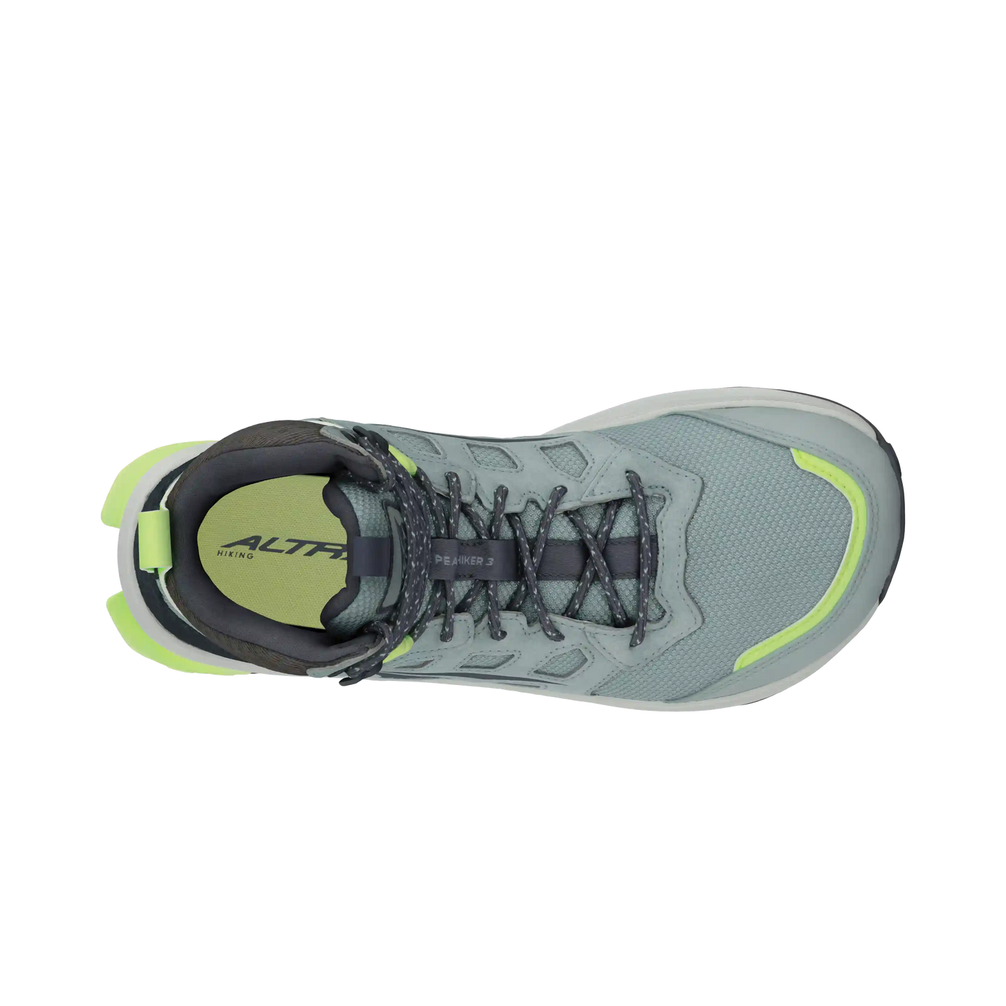 Women's Lone Peak Hiker 3