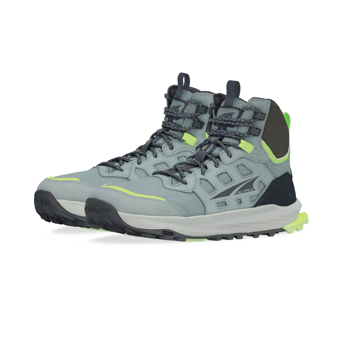 Women's Lone Peak Hiker 3