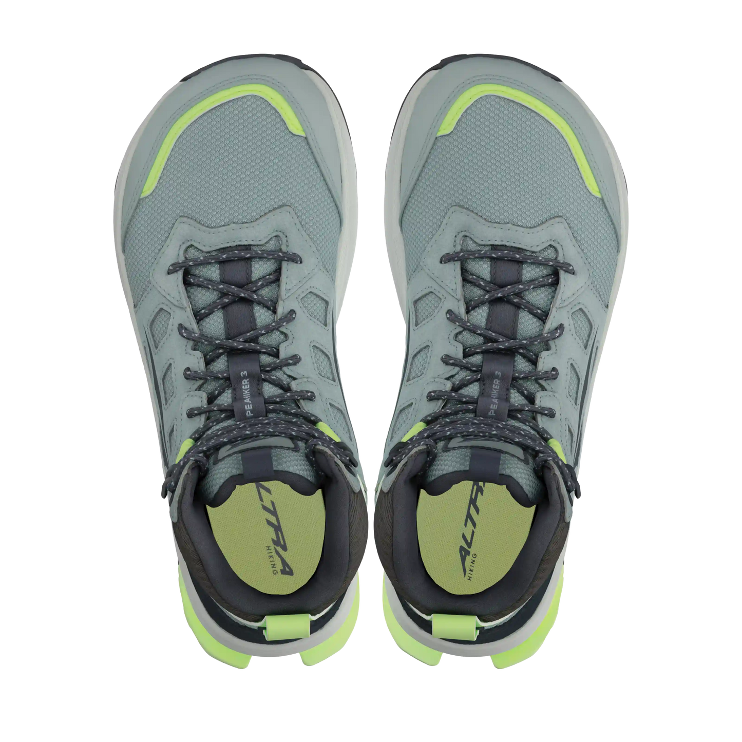 Women's Lone Peak Hiker 3