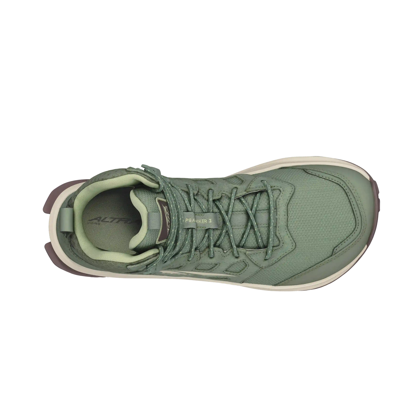Women's Lone Peak Hiker 3