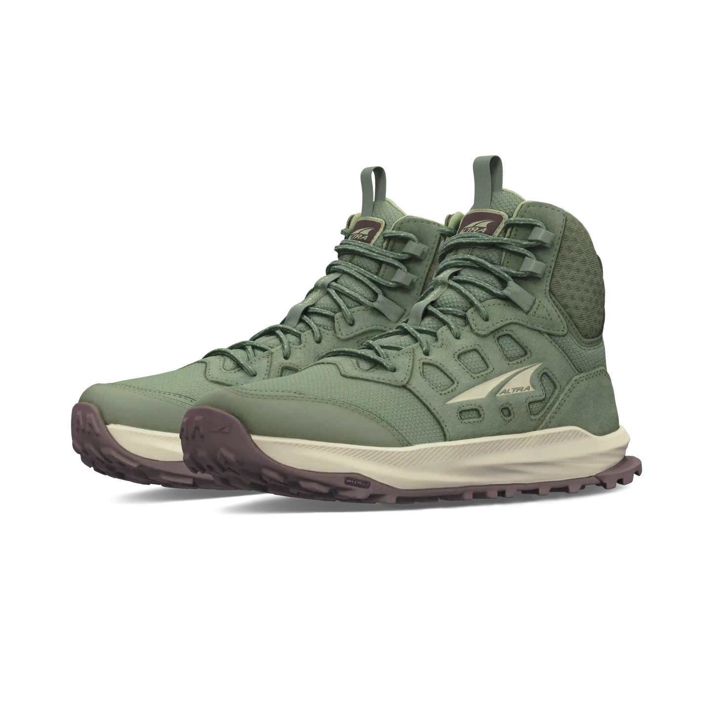 Women's Lone Peak Hiker 3