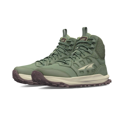 Women's Lone Peak Hiker 3