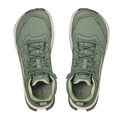 Women's Lone Peak Hiker 3