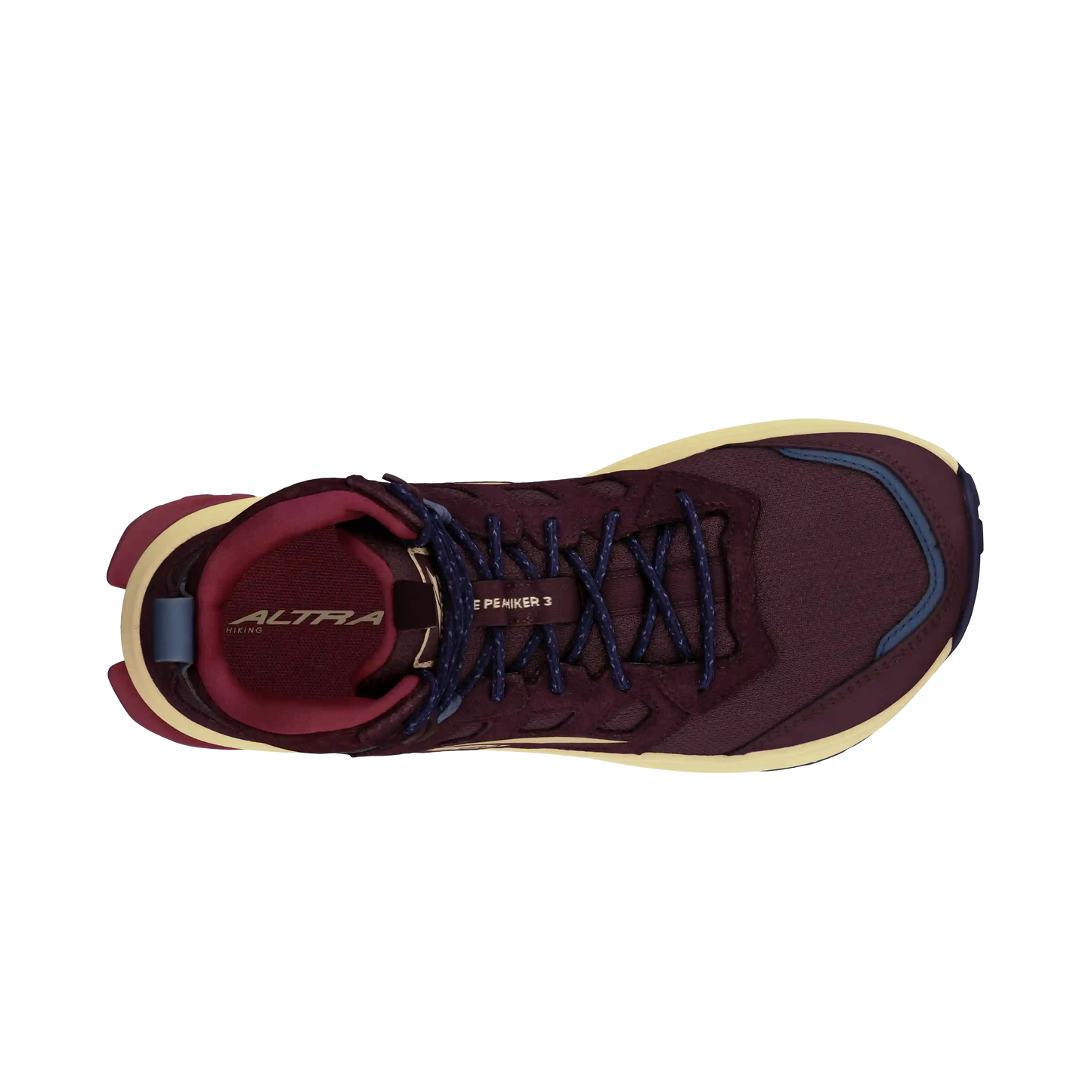 Women's Lone Peak Hiker 3