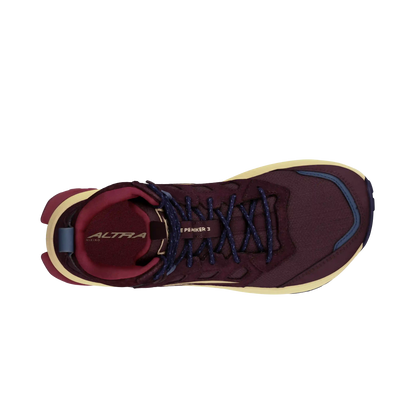 Women's Lone Peak Hiker 3