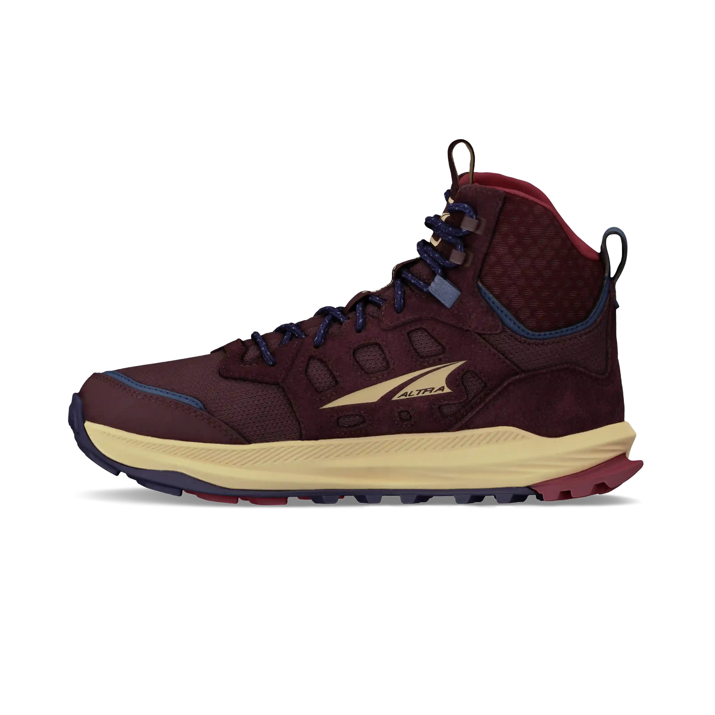 Women's Lone Peak Hiker 3