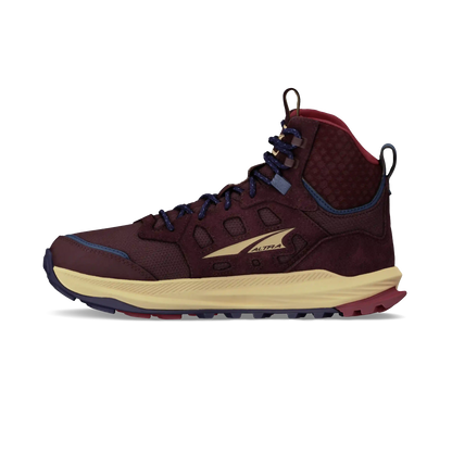 Women's Lone Peak Hiker 3