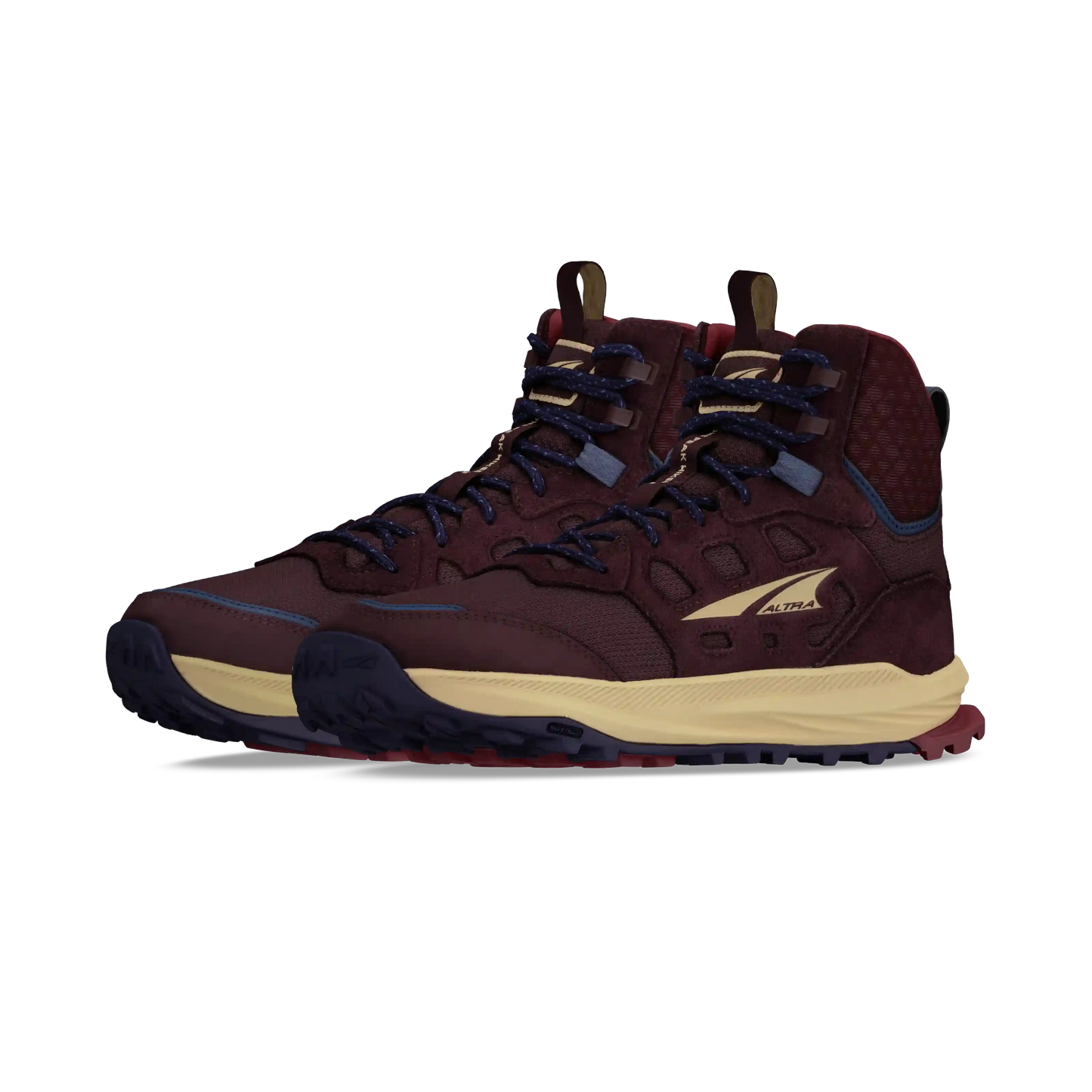 Women's Lone Peak Hiker 3