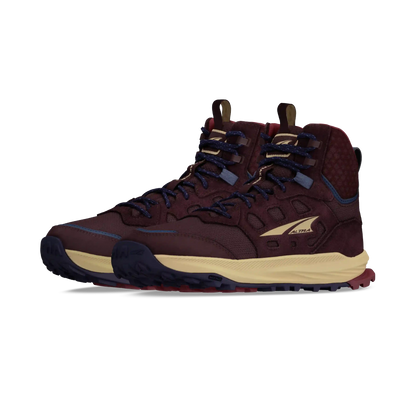 Women's Lone Peak Hiker 3