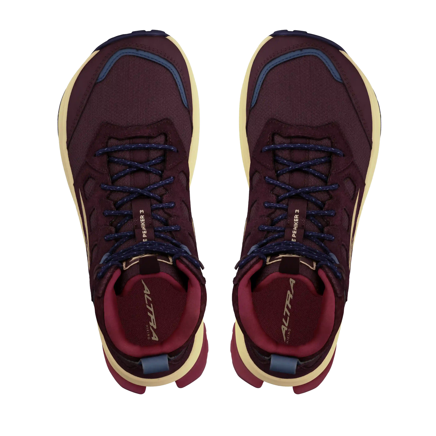 Women's Lone Peak Hiker 3