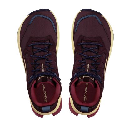 Women's Lone Peak Hiker 3