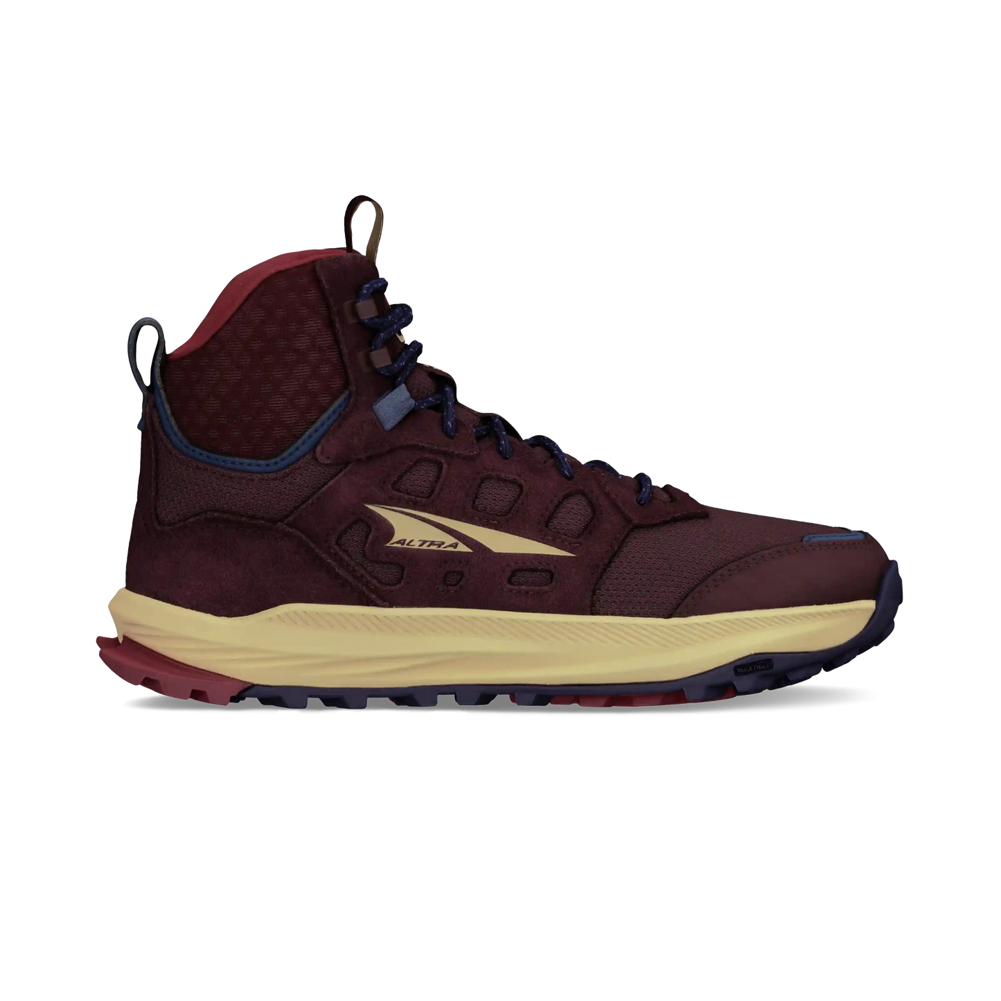 Women's Lone Peak Hiker 3