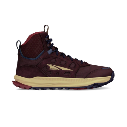 Women's Lone Peak Hiker 3