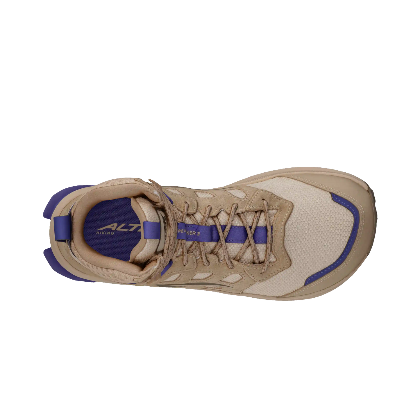 Women's Lone Peak Hiker 3
