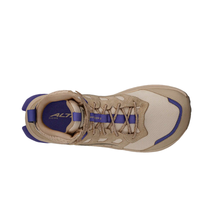 Women's Lone Peak Hiker 3