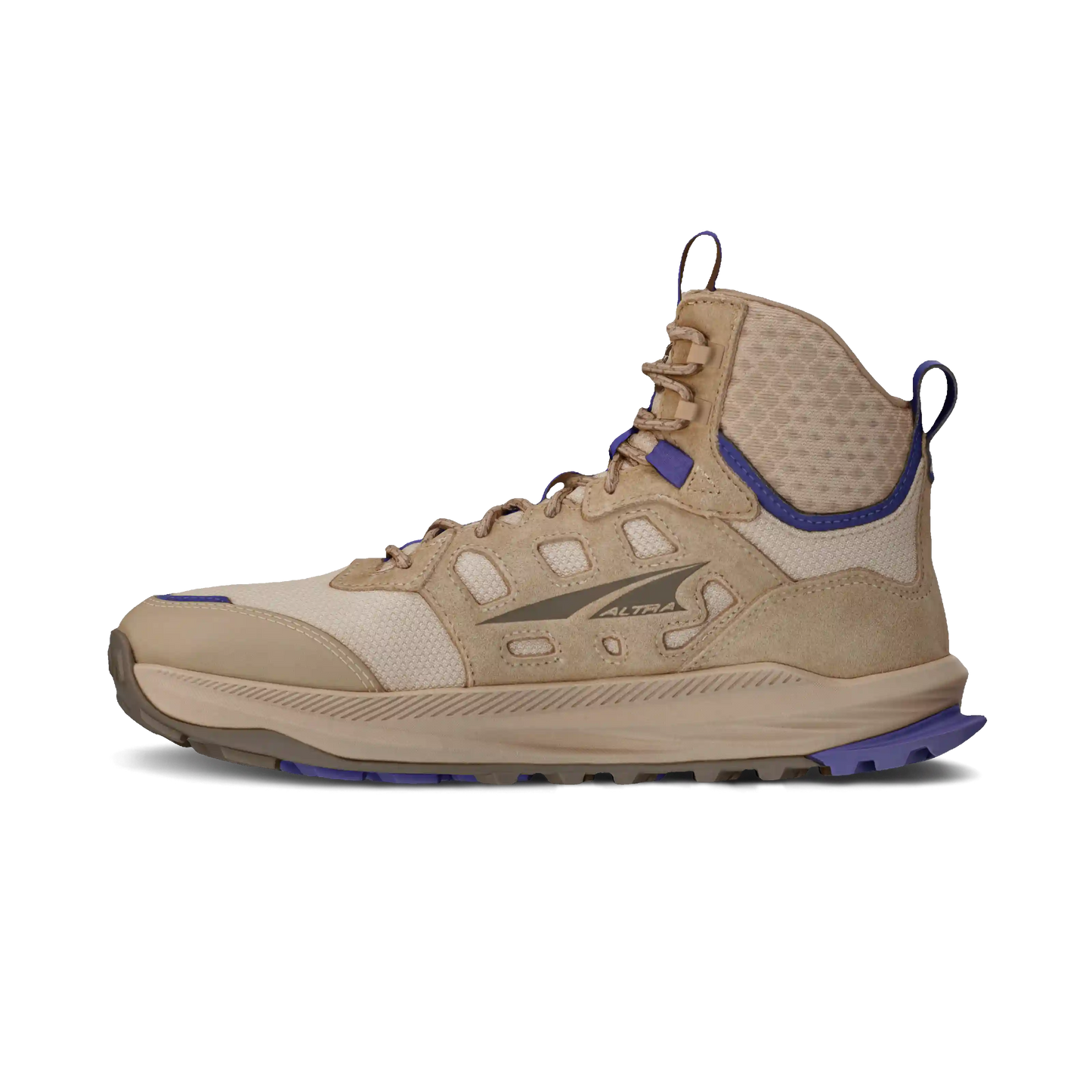 Women's Lone Peak Hiker 3