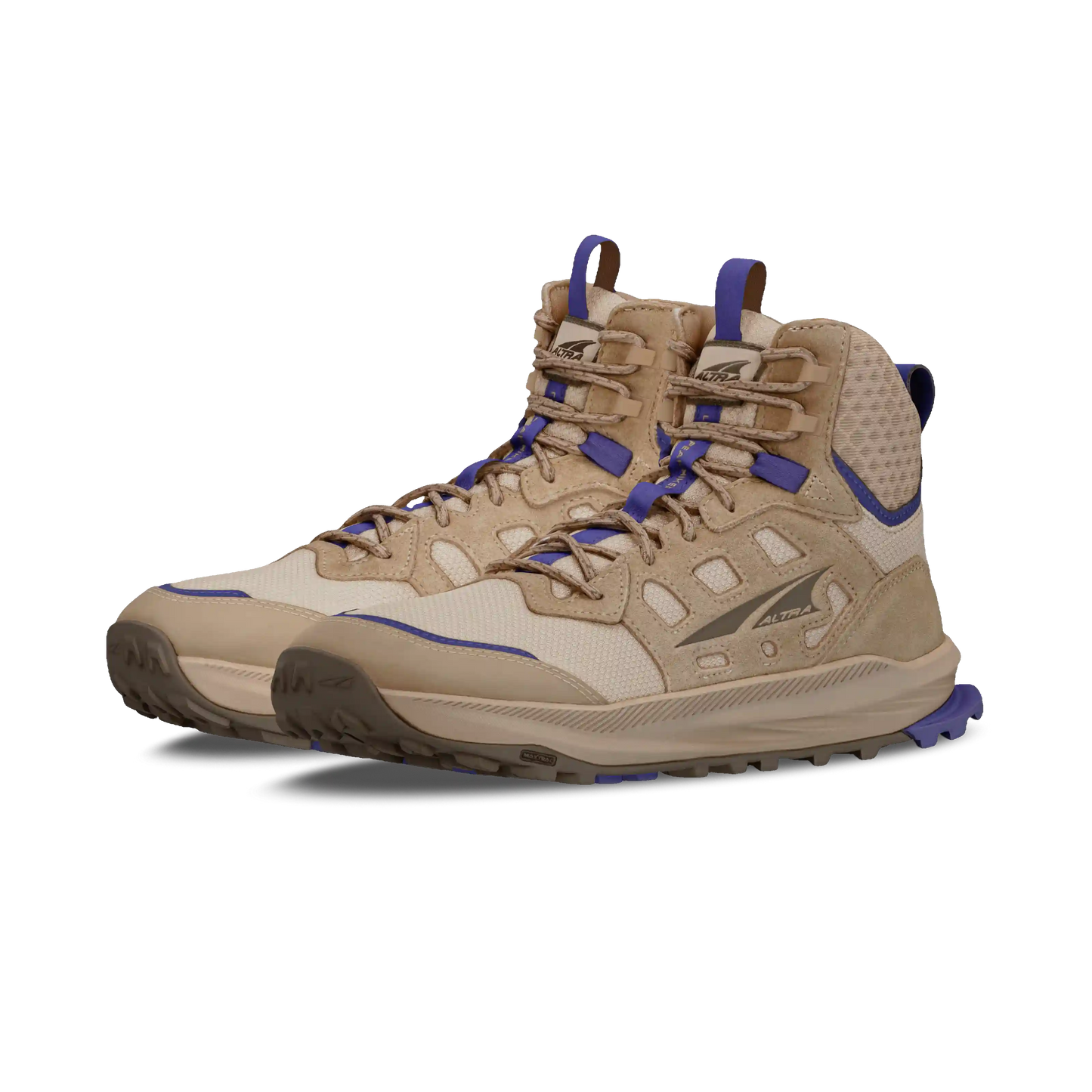 Women's Lone Peak Hiker 3