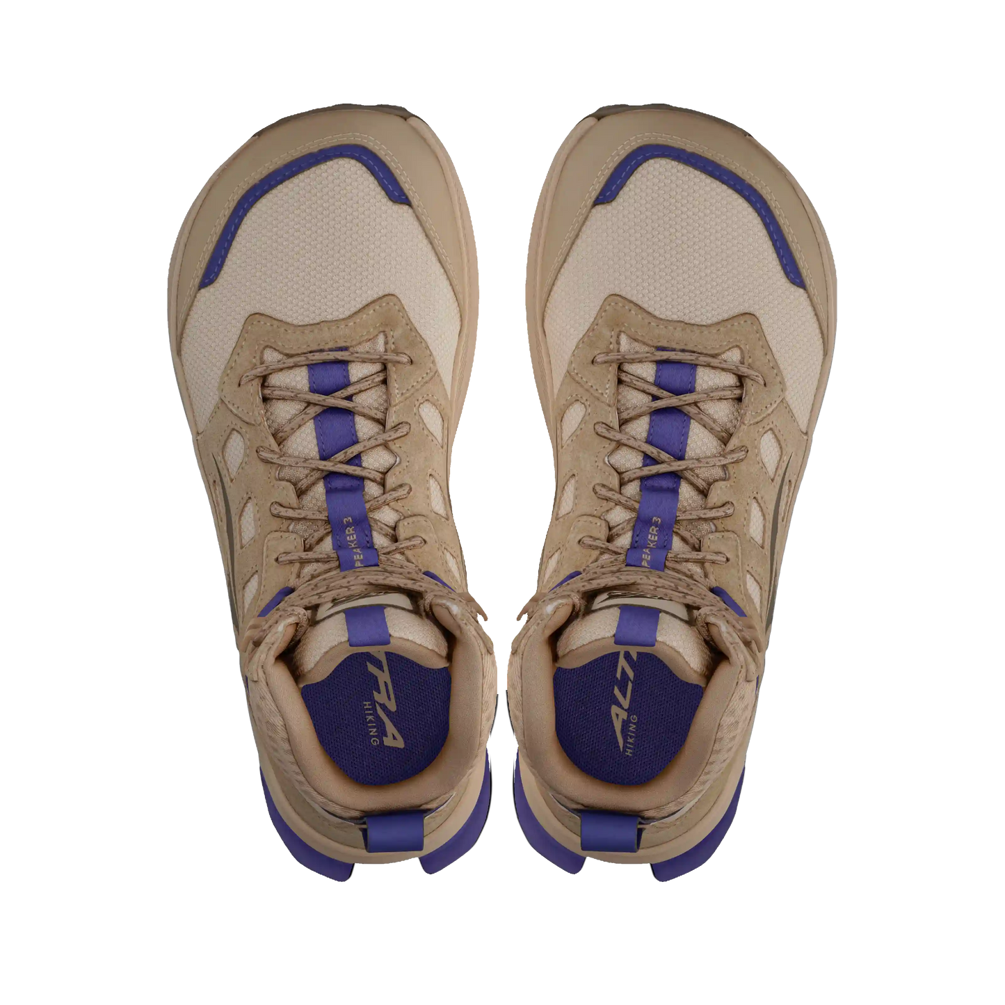 Women's Lone Peak Hiker 3