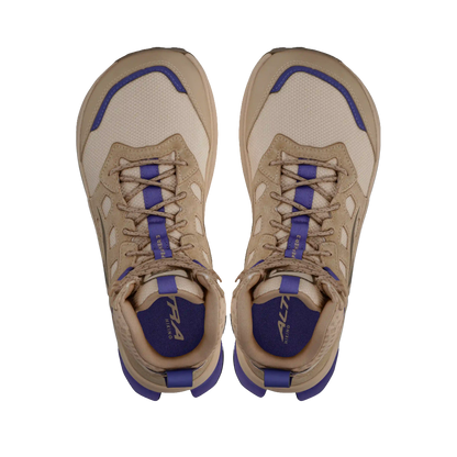 Women's Lone Peak Hiker 3
