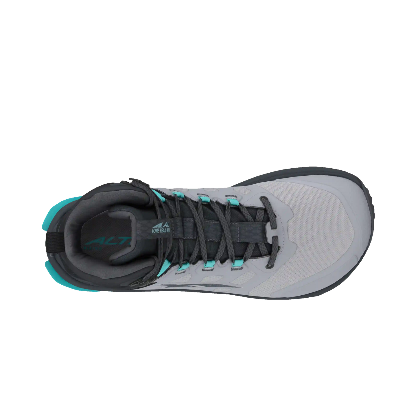 Women's Lone Peak 9 Waterproof Mid