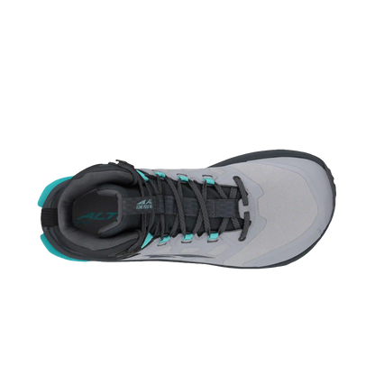 Women's Lone Peak 9 Waterproof Mid