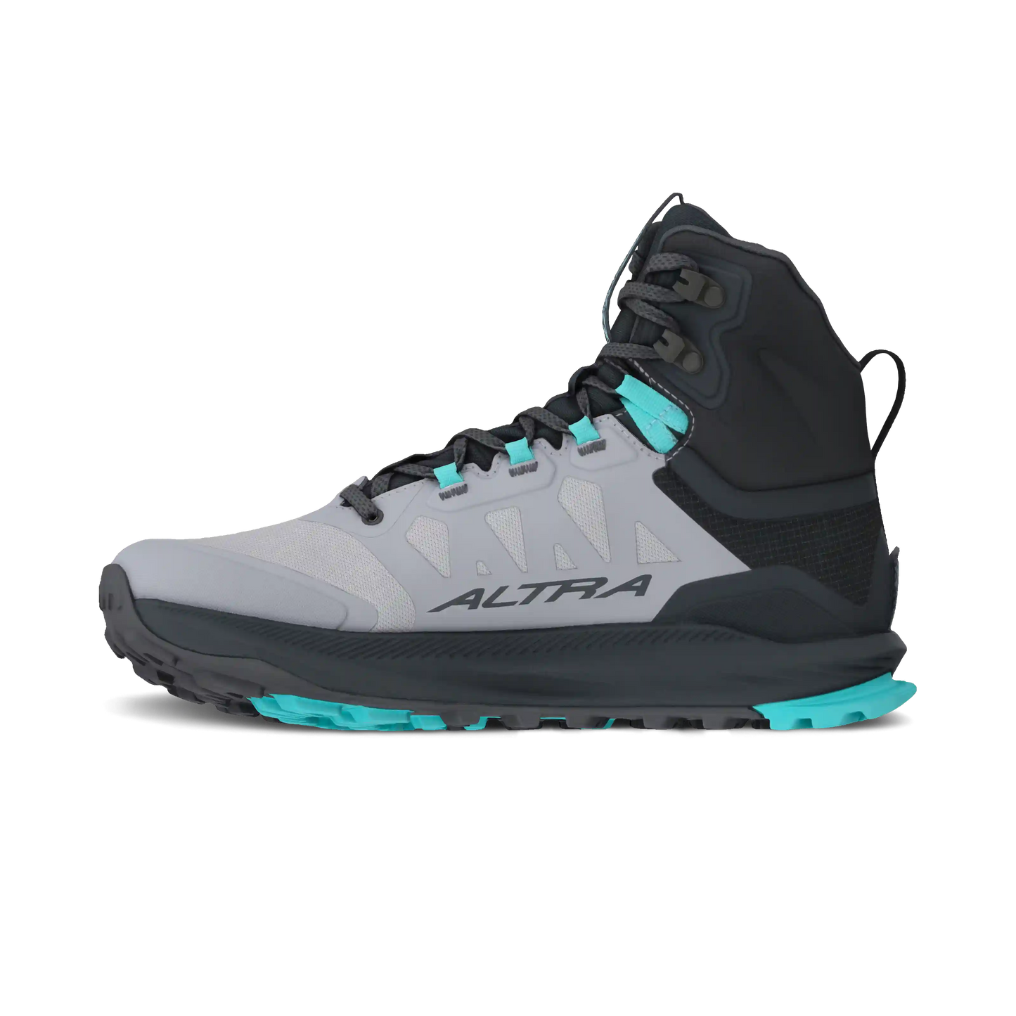 Women's Lone Peak 9 Waterproof Mid