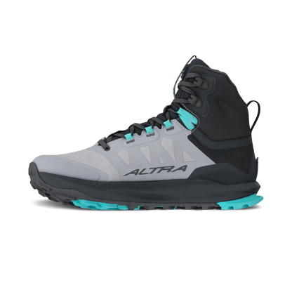 Women's Lone Peak 9 Waterproof Mid