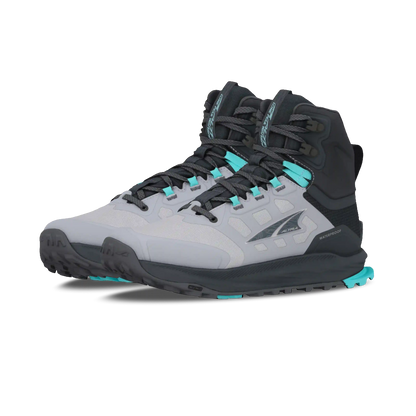 Women's Lone Peak 9 Waterproof Mid